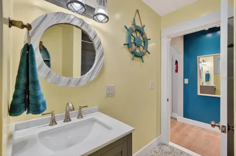 204 Palmetto Street New Smyrna Beach FL 32168