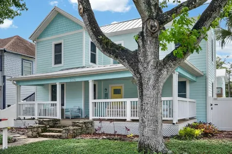 204 Palmetto Street New Smyrna Beach FL 32168