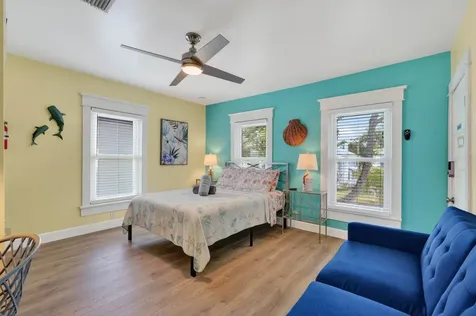 204 Palmetto Street New Smyrna Beach FL 32168