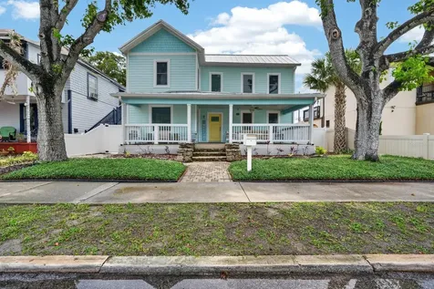 204 Palmetto Street New Smyrna Beach FL 32168