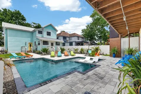 204 Palmetto Street New Smyrna Beach FL 32168