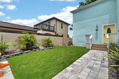204 Palmetto Street New Smyrna Beach FL 32168