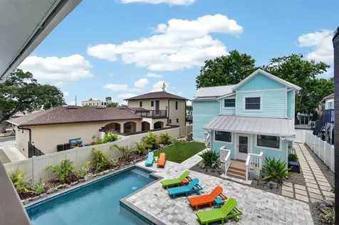 204 Palmetto Street New Smyrna Beach FL 32168