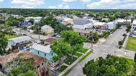 204 Palmetto Street New Smyrna Beach FL 32168