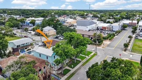 204 Palmetto Street New Smyrna Beach FL 32168