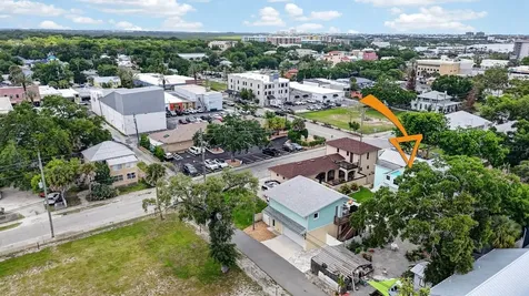 204 Palmetto Street New Smyrna Beach FL 32168