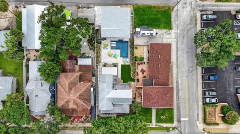 204 Palmetto Street New Smyrna Beach FL 32168