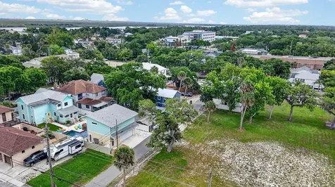 204 Palmetto Street New Smyrna Beach FL 32168