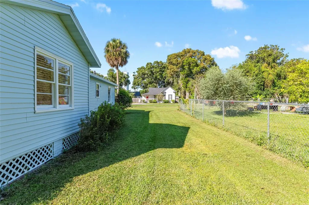 123 SE 1st Street Williston FL 32696