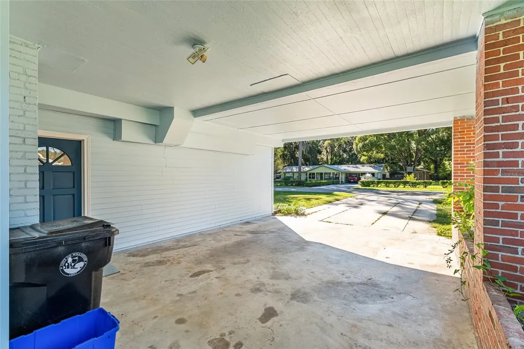 123 SE 1st Street Williston FL 32696
