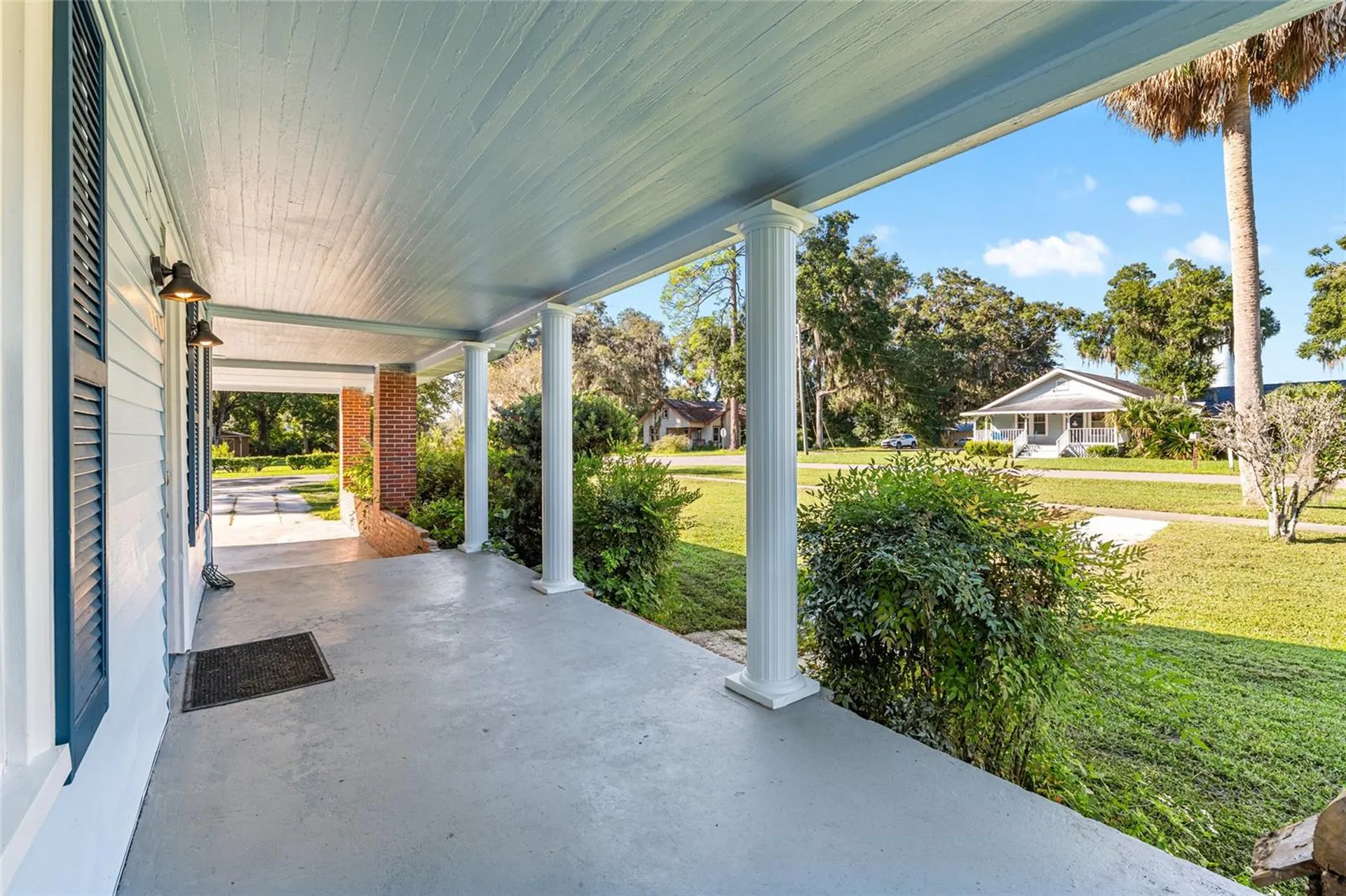 123 SE 1st Street Williston FL 32696