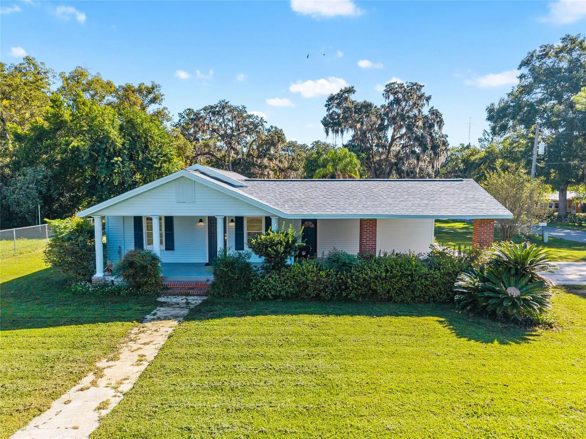 123 SE 1st Street Williston FL 32696