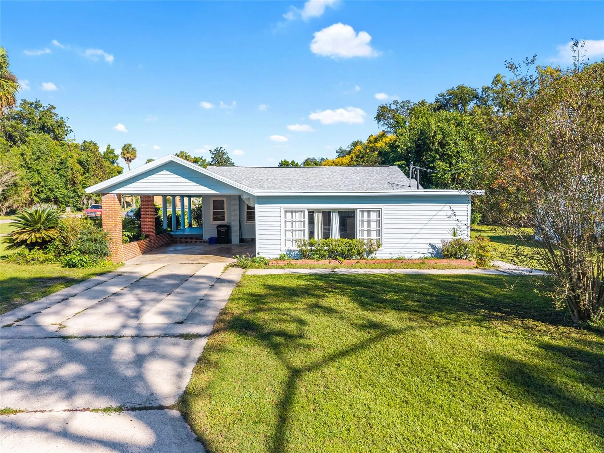 123 SE 1st Street Williston FL 32696