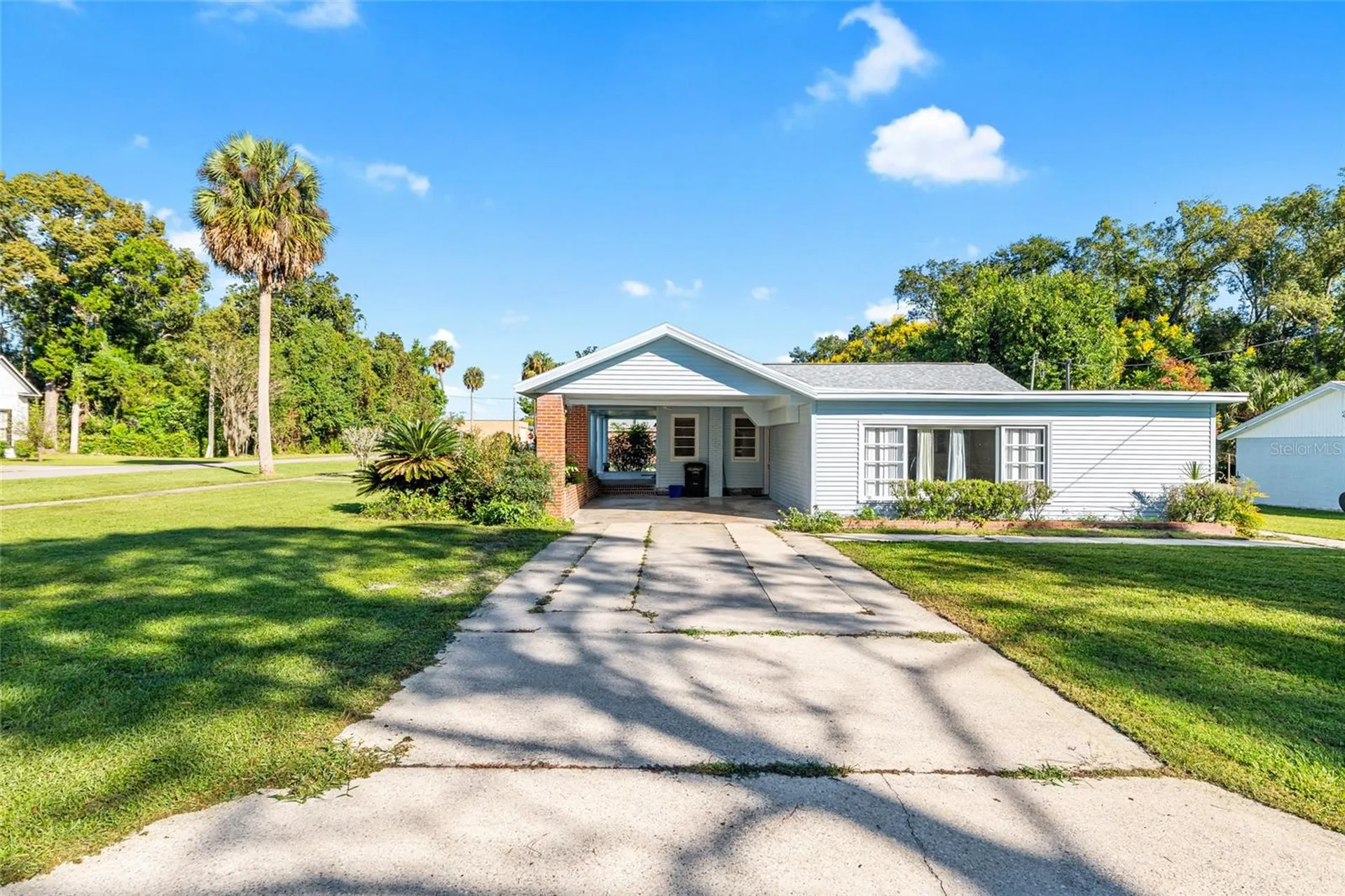 123 SE 1st Street Williston FL 32696