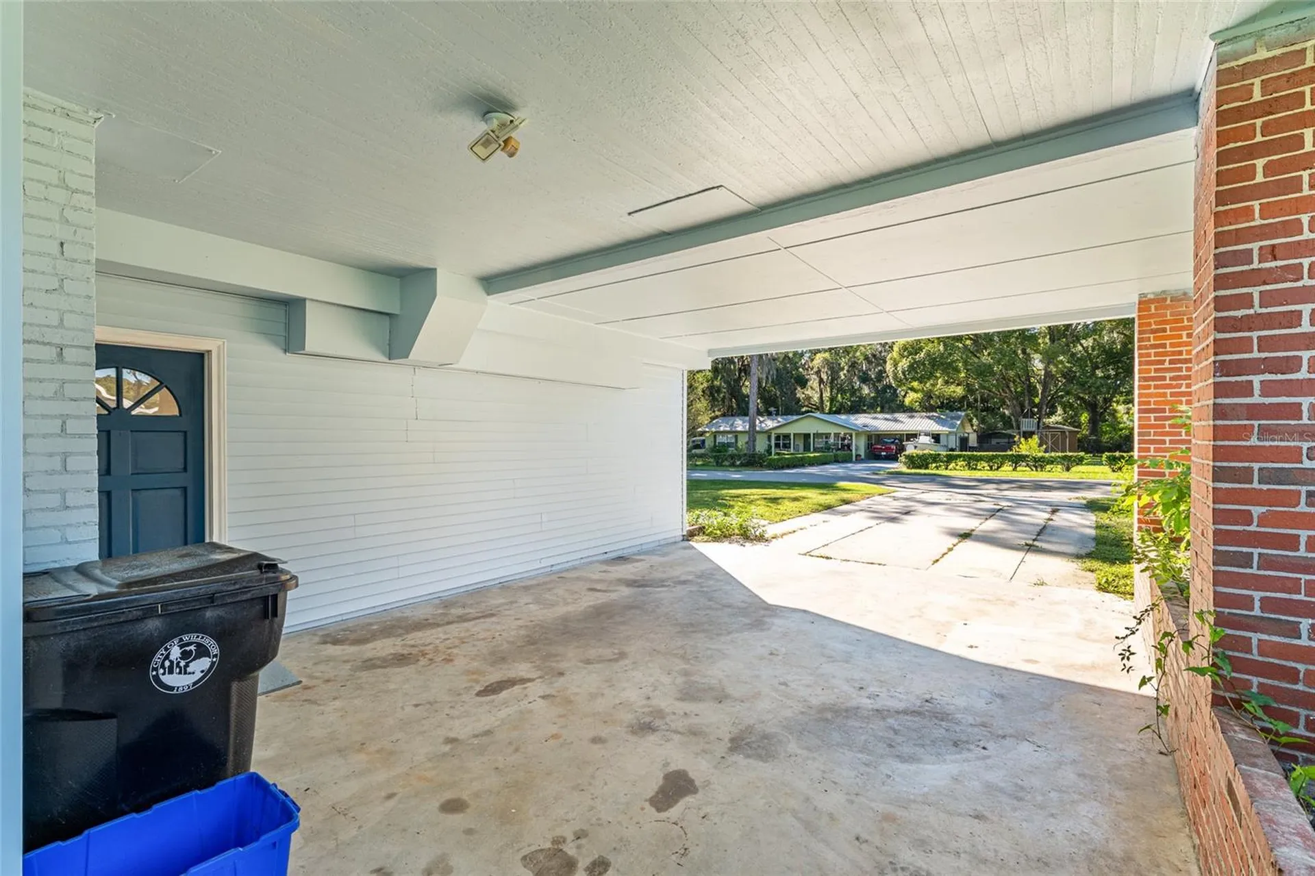 123 SE 1st Street Williston FL 32696