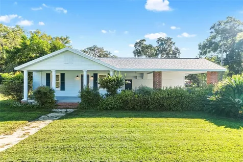123 SE 1st Street Williston FL 32696