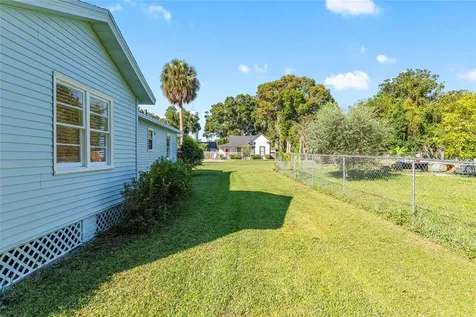 123 SE 1st Street Williston FL 32696