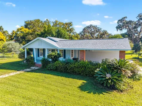 123 SE 1st Street Williston FL 32696