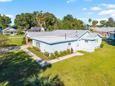 123 SE 1st Street Williston FL 32696