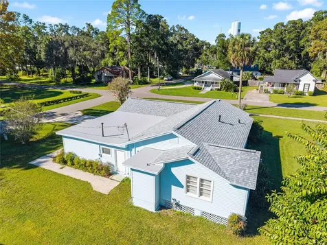 123 SE 1st Street Williston FL 32696