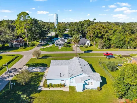 123 SE 1st Street Williston FL 32696