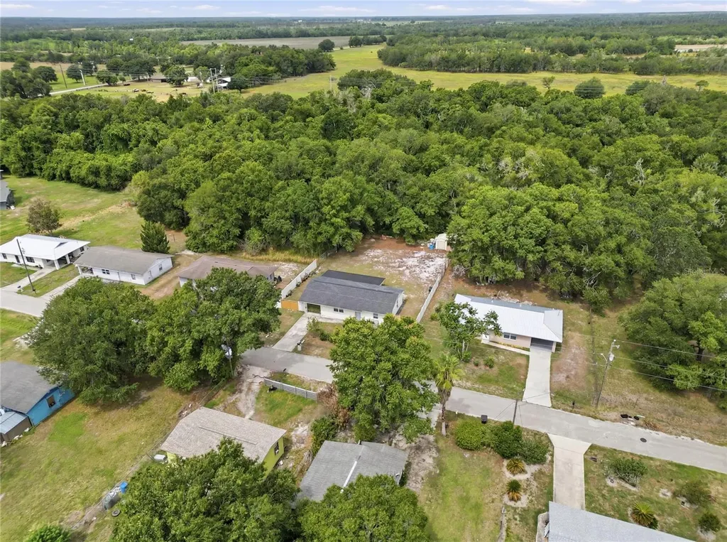 4821 Myrick Avenue Bowling Green FL 33834