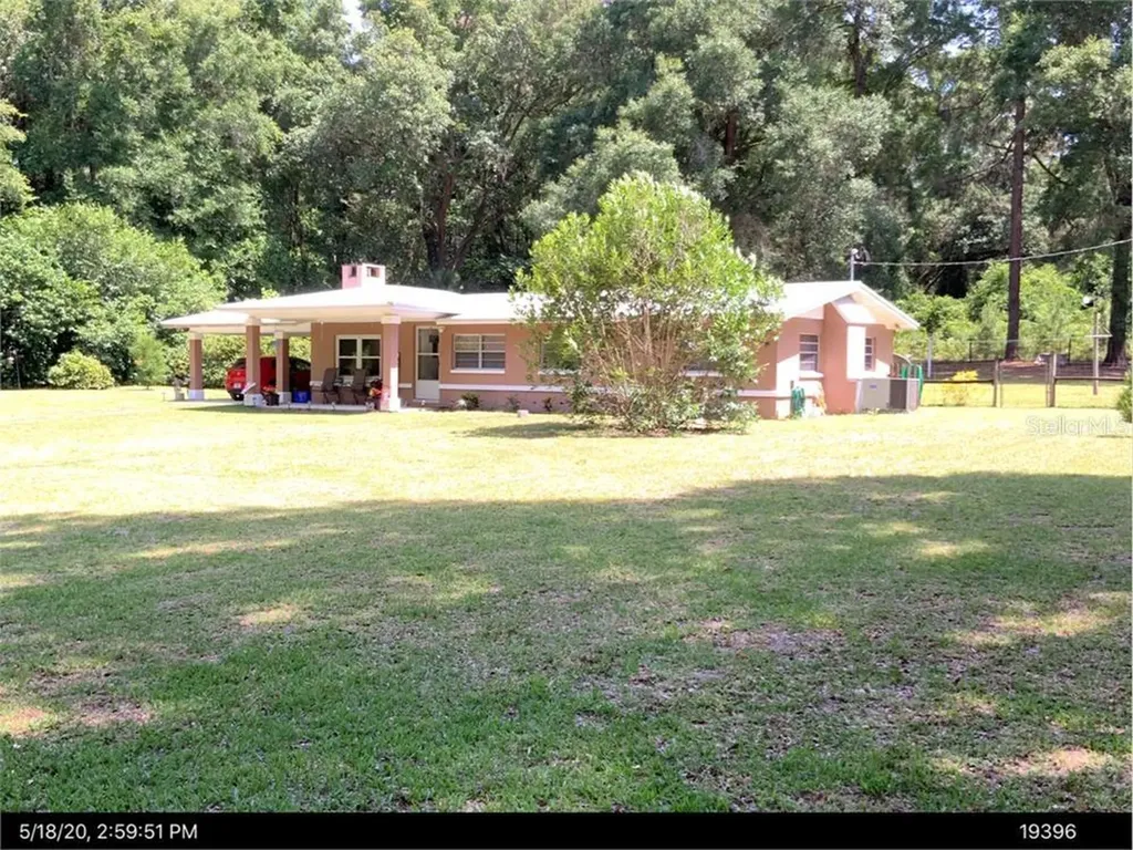 1529 NW 143rd Street Gainesville FL 32606