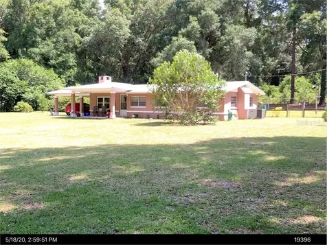 1529 NW 143rd Street Gainesville FL 32606