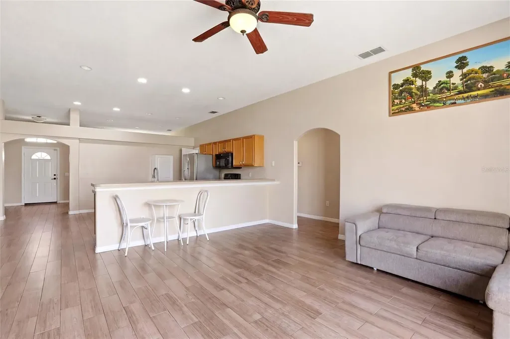3535 Beau Chene Drive Kissimmee FL 34746