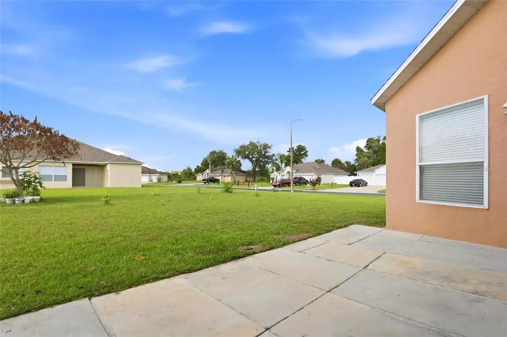3535 Beau Chene Drive Kissimmee FL 34746