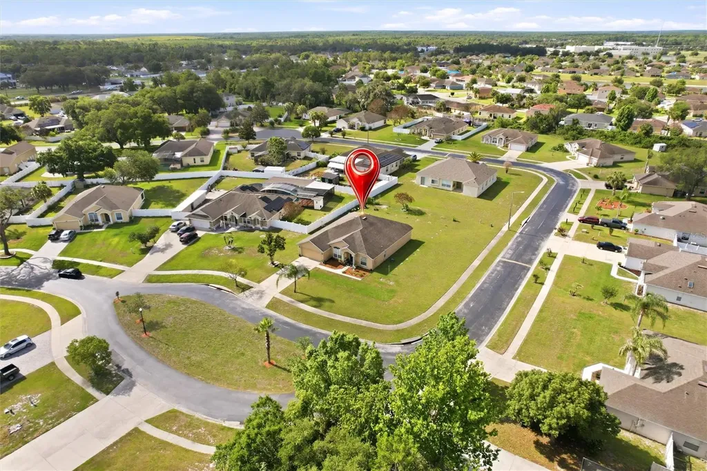 3535 Beau Chene Drive Kissimmee FL 34746