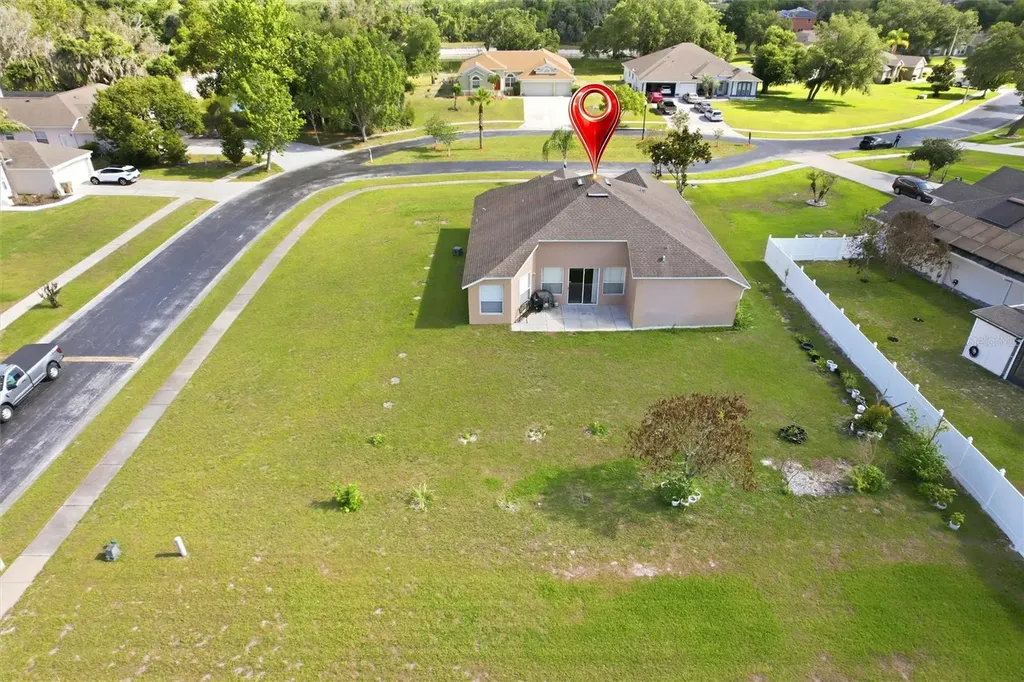 3535 Beau Chene Drive Kissimmee FL 34746