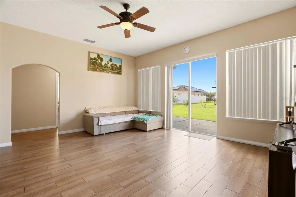 3535 Beau Chene Drive Kissimmee FL 34746