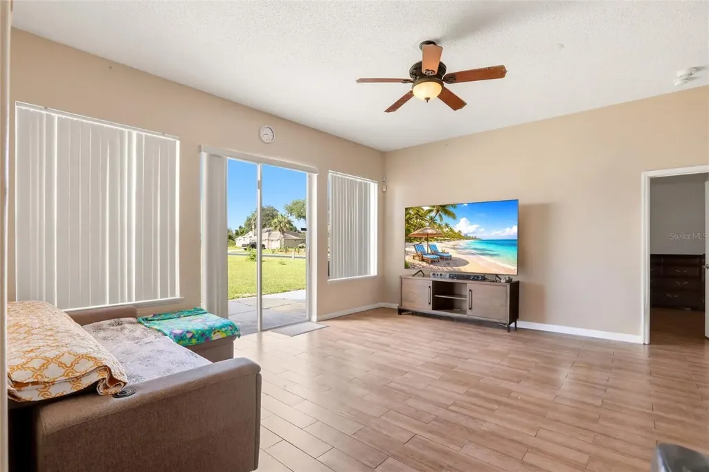 3535 Beau Chene Drive Kissimmee FL 34746