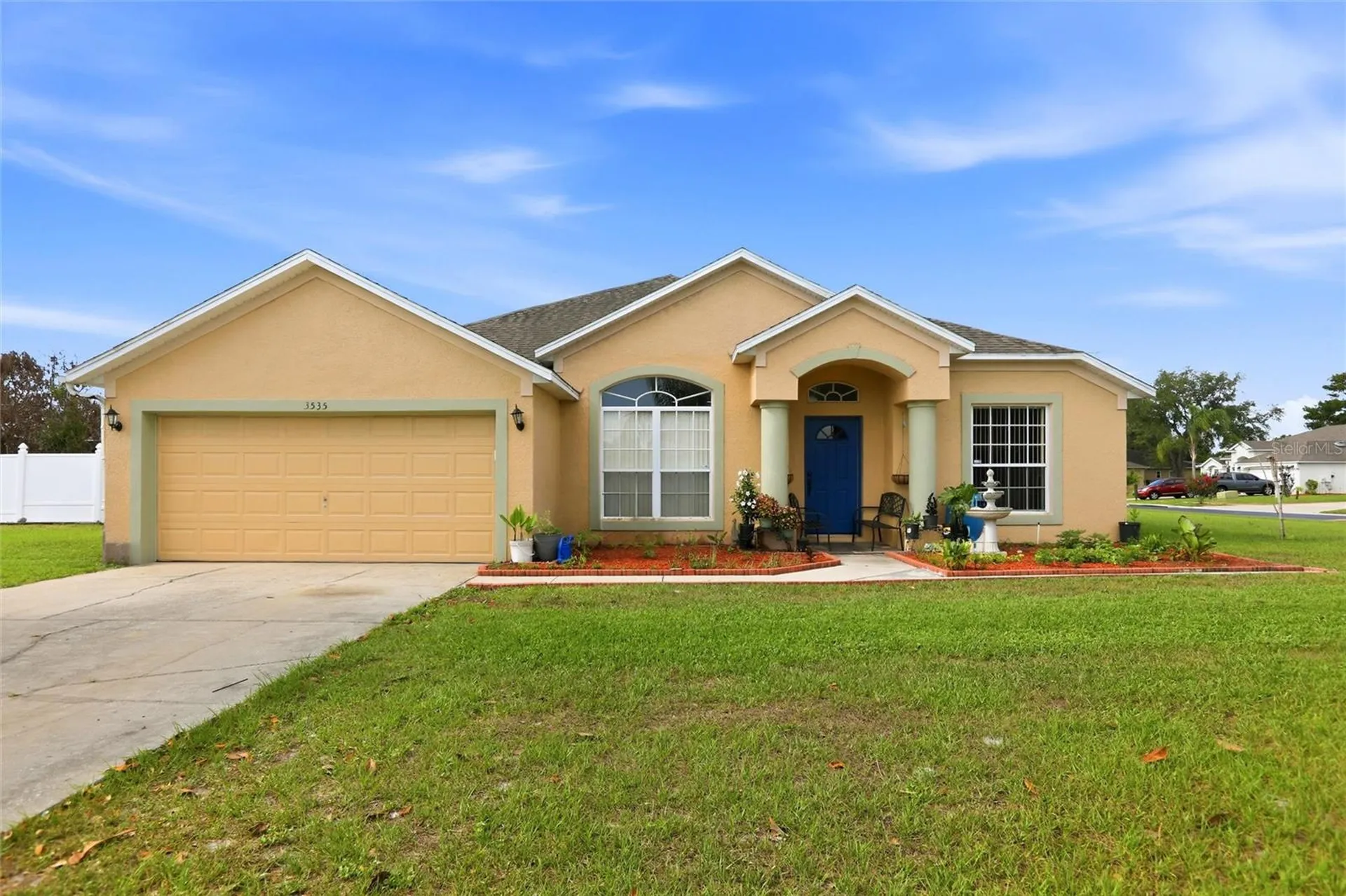 3535 Beau Chene Drive Kissimmee FL 34746