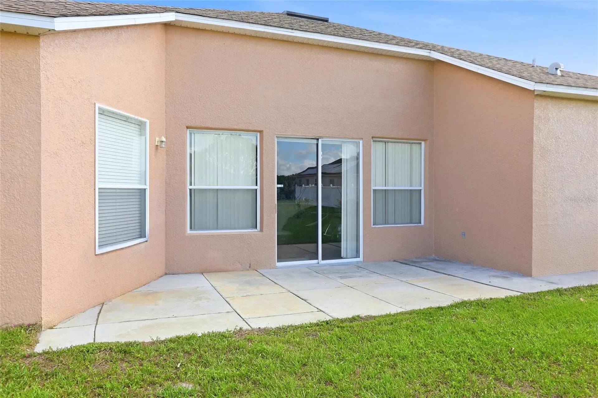 3535 Beau Chene Drive Kissimmee FL 34746