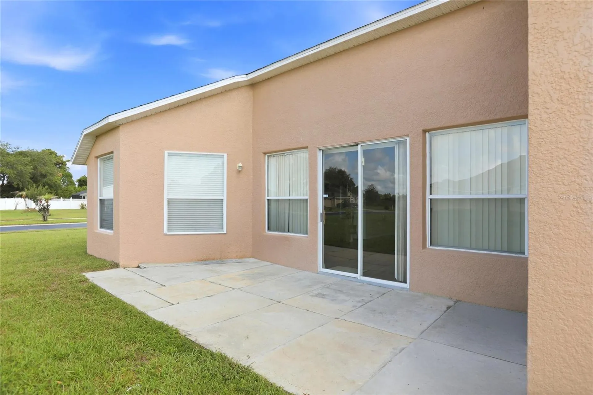 3535 Beau Chene Drive Kissimmee FL 34746