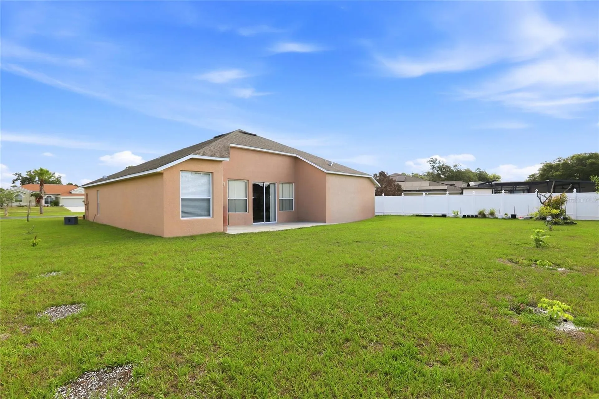 3535 Beau Chene Drive Kissimmee FL 34746