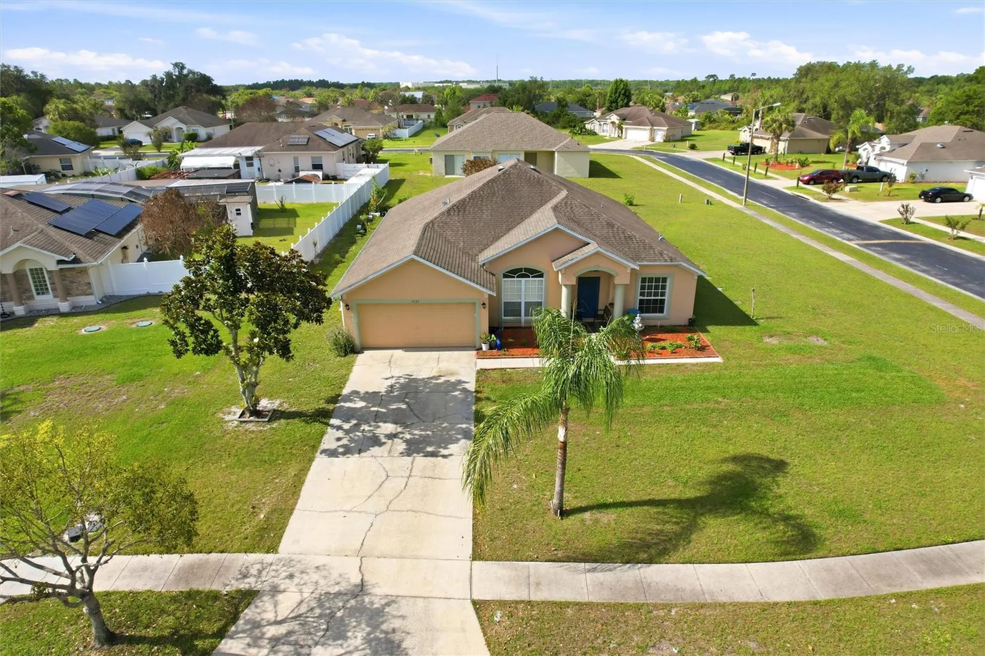 3535 Beau Chene Drive Kissimmee FL 34746