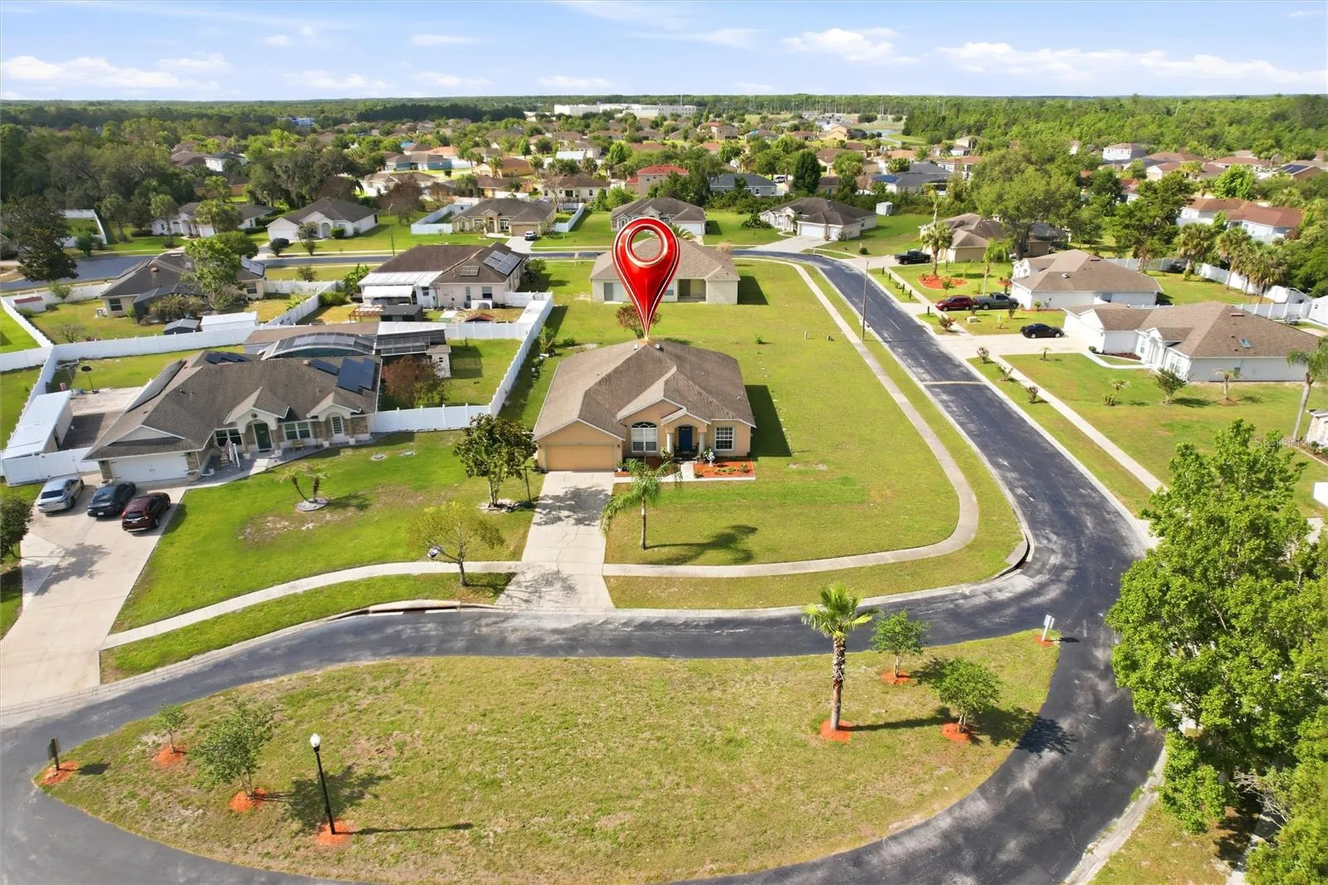 3535 Beau Chene Drive Kissimmee FL 34746