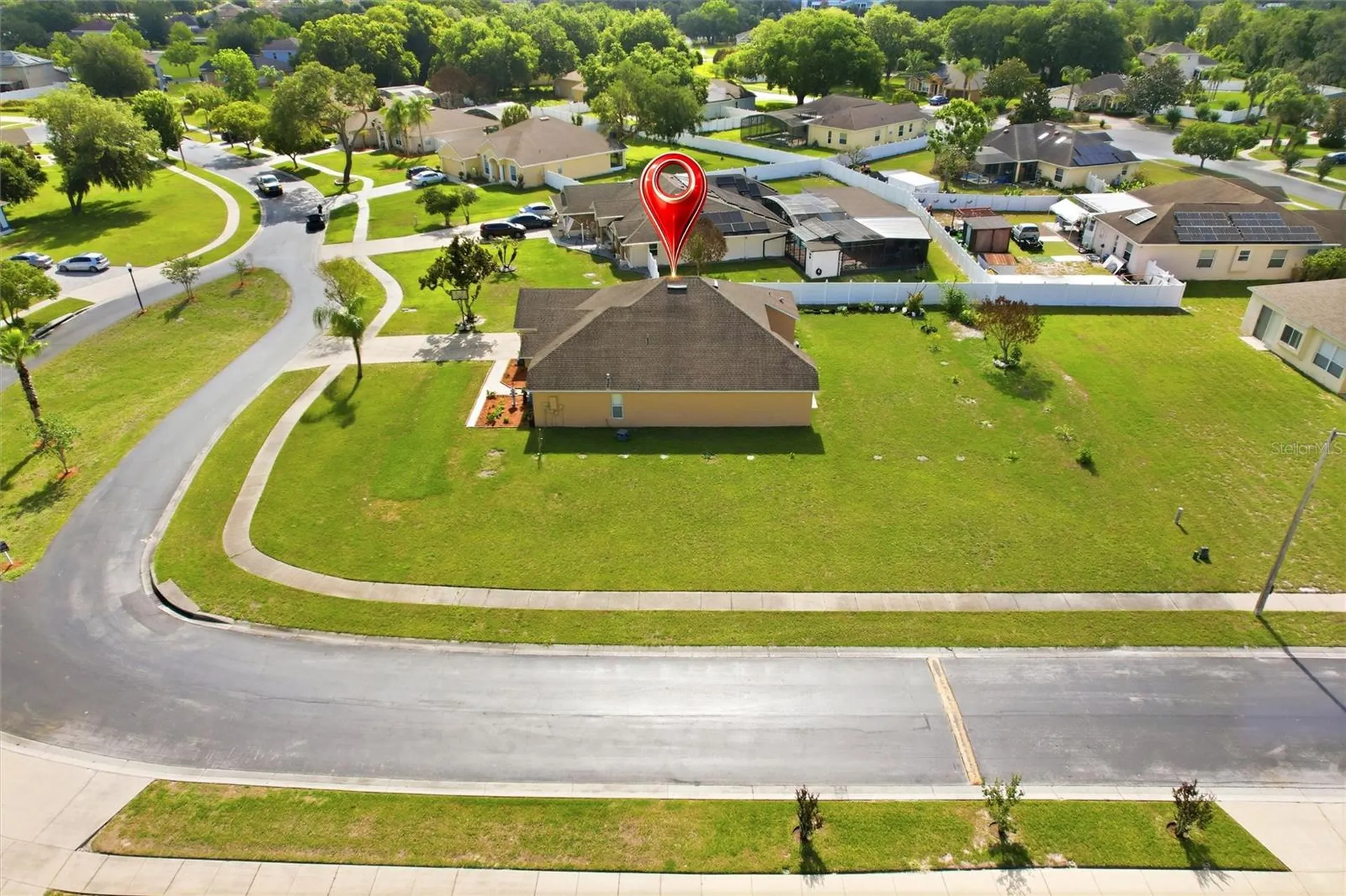 3535 Beau Chene Drive Kissimmee FL 34746