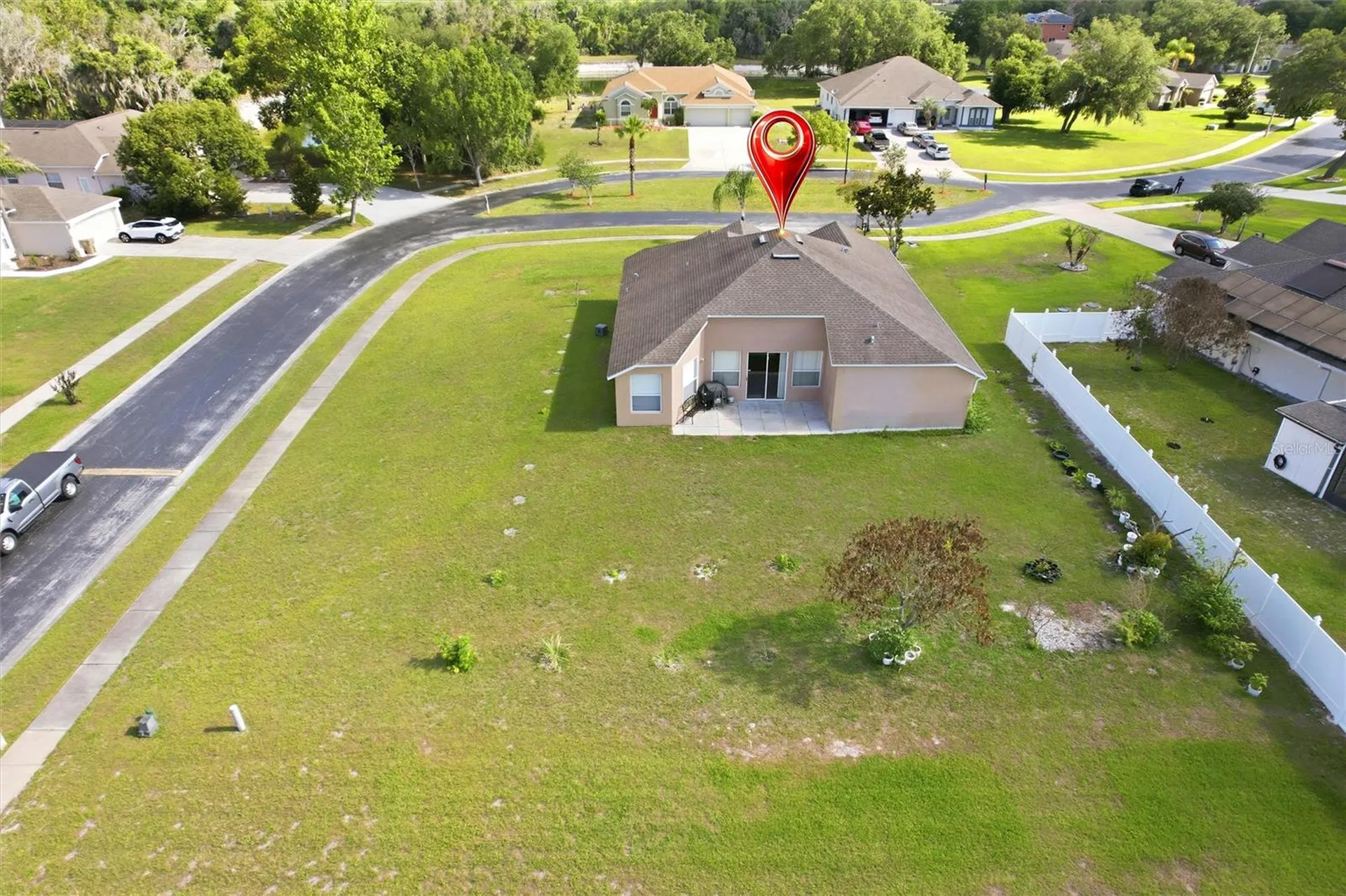 3535 Beau Chene Drive Kissimmee FL 34746