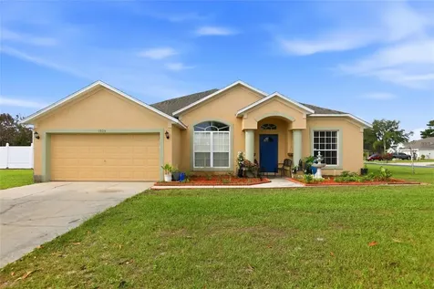 3535 Beau Chene Drive Kissimmee FL 34746