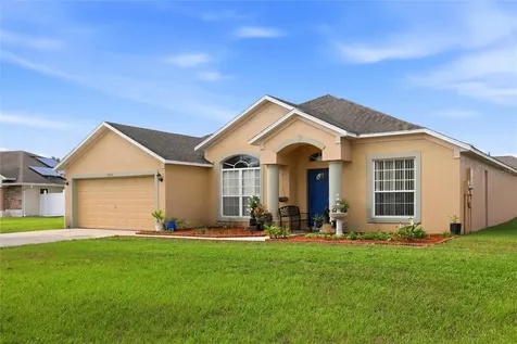 3535 Beau Chene Drive Kissimmee FL 34746