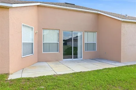 3535 Beau Chene Drive Kissimmee FL 34746