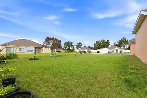 3535 Beau Chene Drive Kissimmee FL 34746