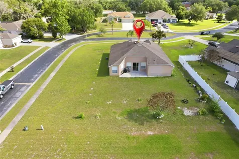 3535 Beau Chene Drive Kissimmee FL 34746