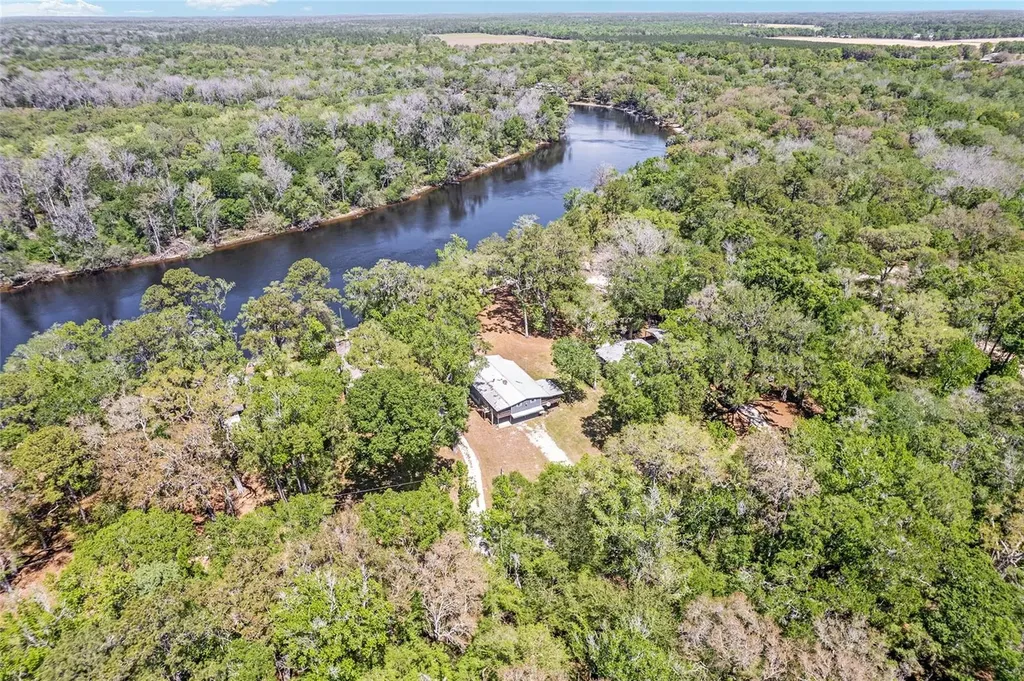 7870 SW 25th Place Bell FL 32619