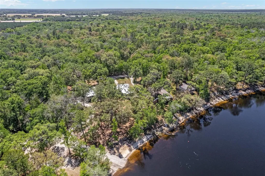 7870 SW 25th Place Bell FL 32619