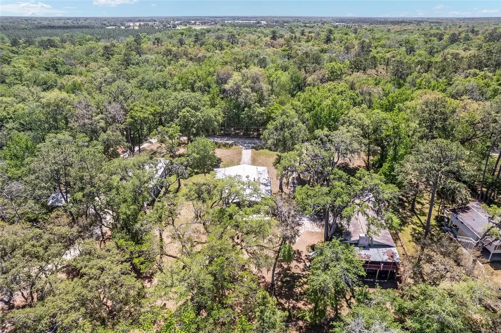 7870 SW 25th Place Bell FL 32619